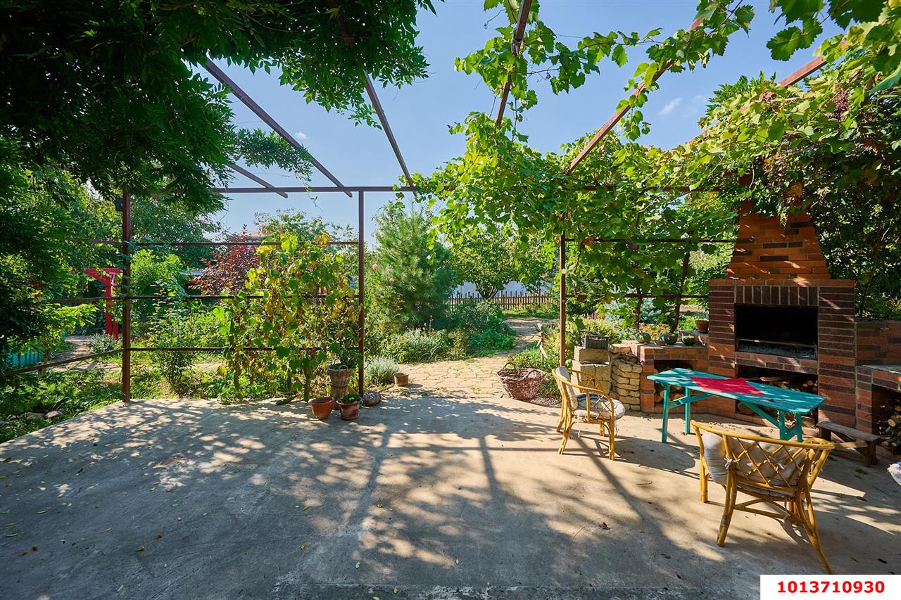 Фото №5: Дом 263 м² + 11.52 сот. - Знаменский, мкр. Карасунский внутригородской округ, ул. Вешняя, 17/1