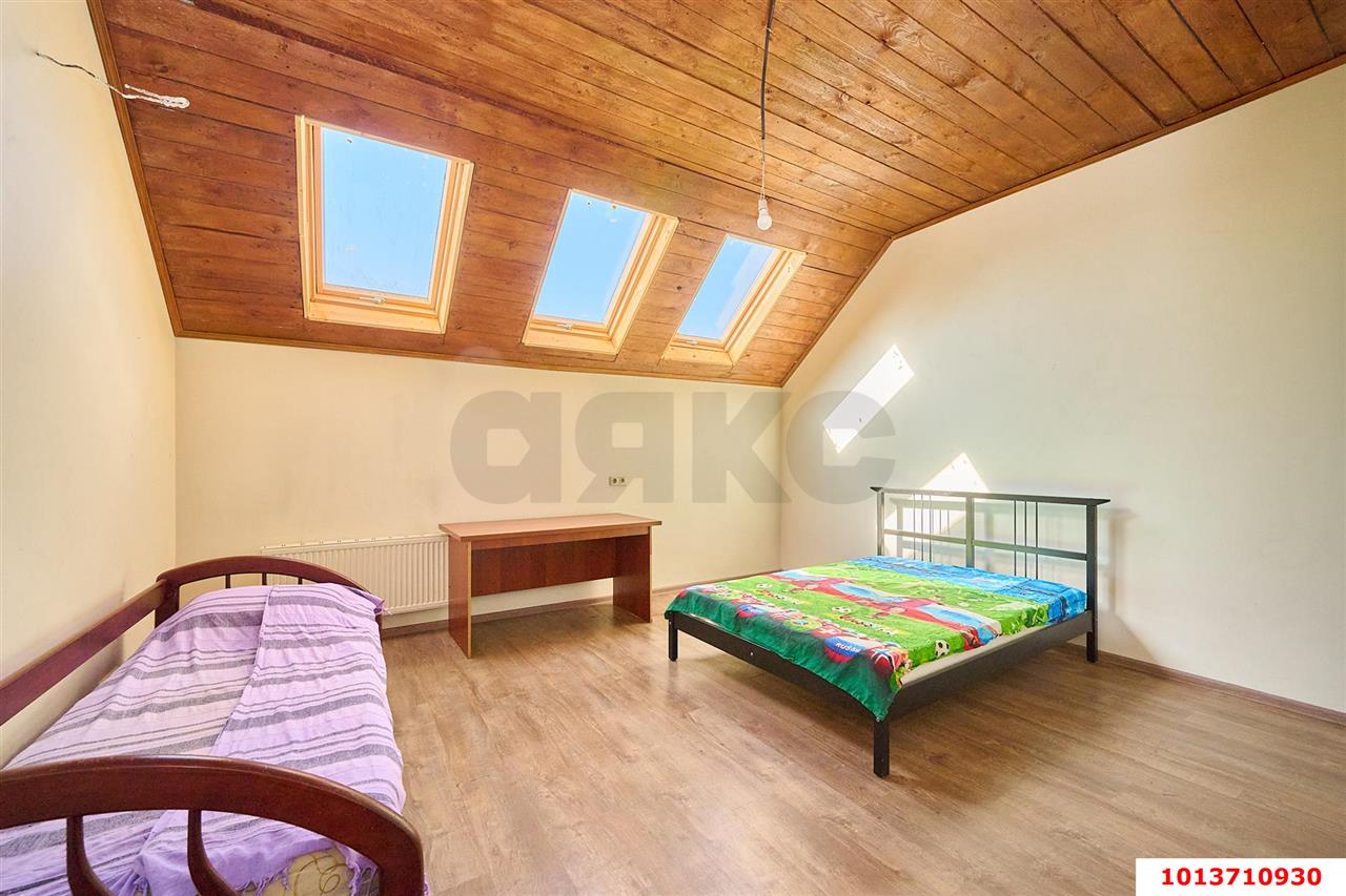 Фото №14: Дом 263 м² + 11.52 сот. - Знаменский, мкр. Карасунский внутригородской округ, ул. Вешняя, 17/1