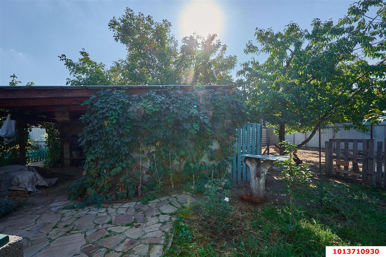 Фото №4: Дом 263 м² + 11.52 сот. - Знаменский, мкр. Карасунский внутригородской округ, ул. Вешняя, 17/1