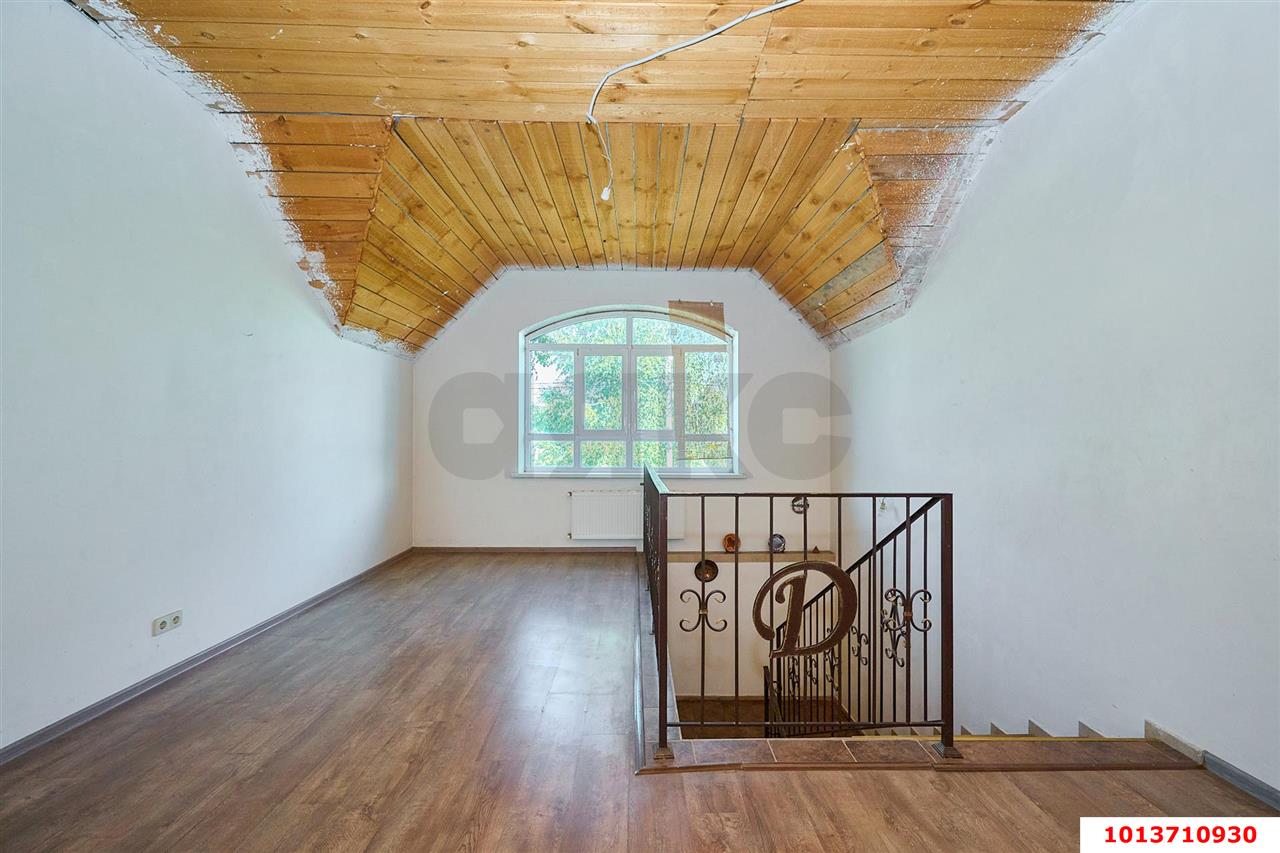 Фото №17: Дом 263 м² + 11.52 сот. - Знаменский, мкр. Карасунский внутригородской округ, ул. Вешняя, 17/1