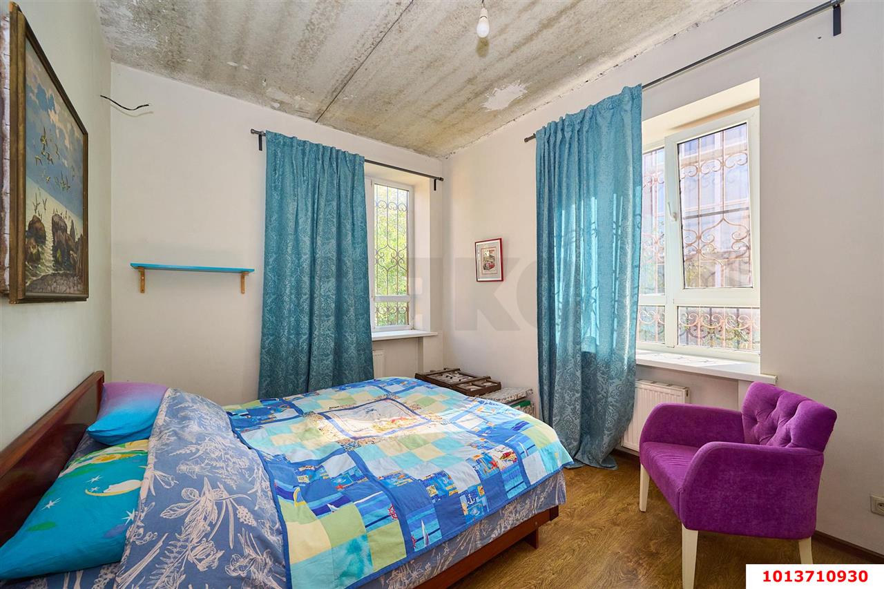 Фото №13: Дом 263 м² + 11.52 сот. - Знаменский, мкр. Карасунский внутригородской округ, ул. Вешняя, 17/1