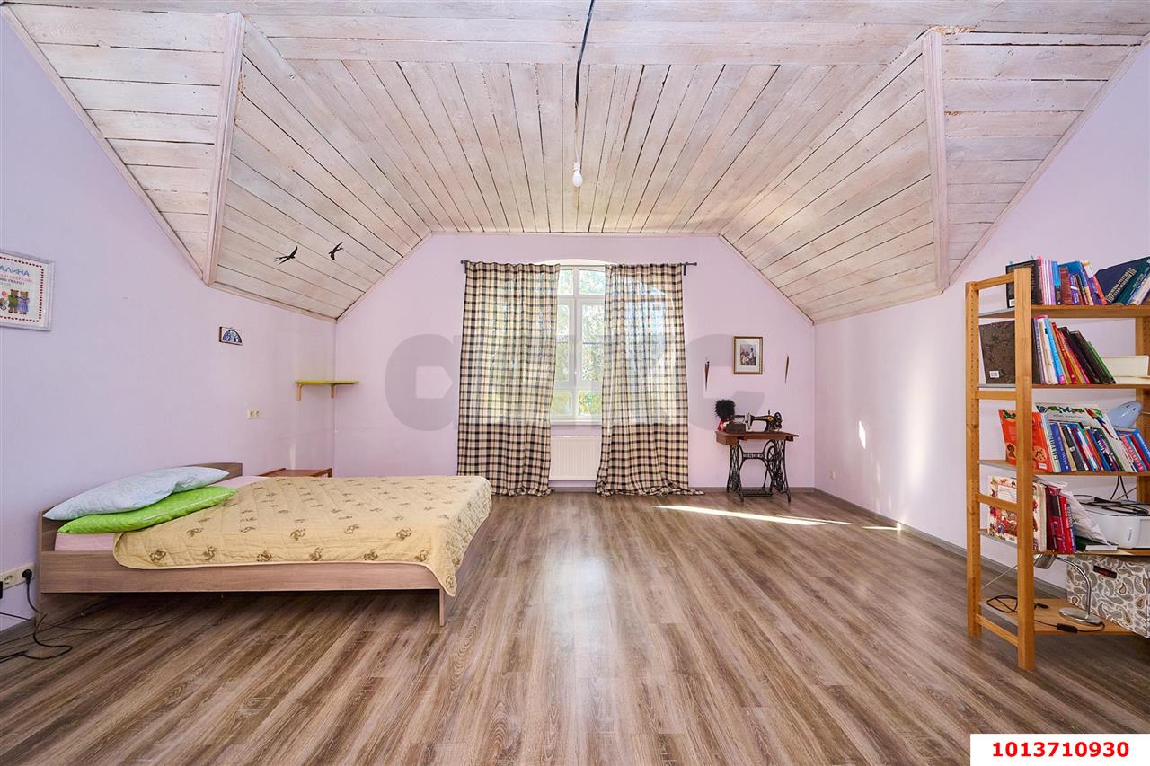 Фото №15: Дом 263 м² + 11.52 сот. - Знаменский, мкр. Карасунский внутригородской округ, ул. Вешняя, 17/1