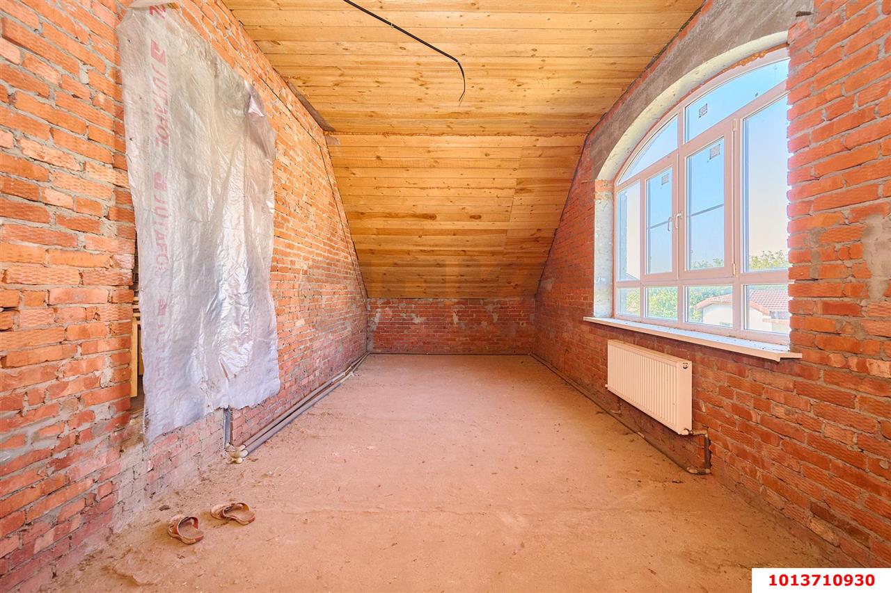 Фото №16: Дом 263 м² + 11.52 сот. - Знаменский, мкр. Карасунский внутригородской округ, ул. Вешняя, 17/1