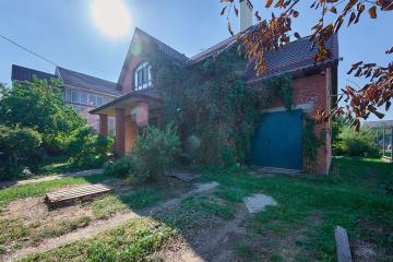 Фото №2: Дом 263 м² - Знаменский, мкр. Карасунский внутригородской округ, ул. Вешняя, 17/1