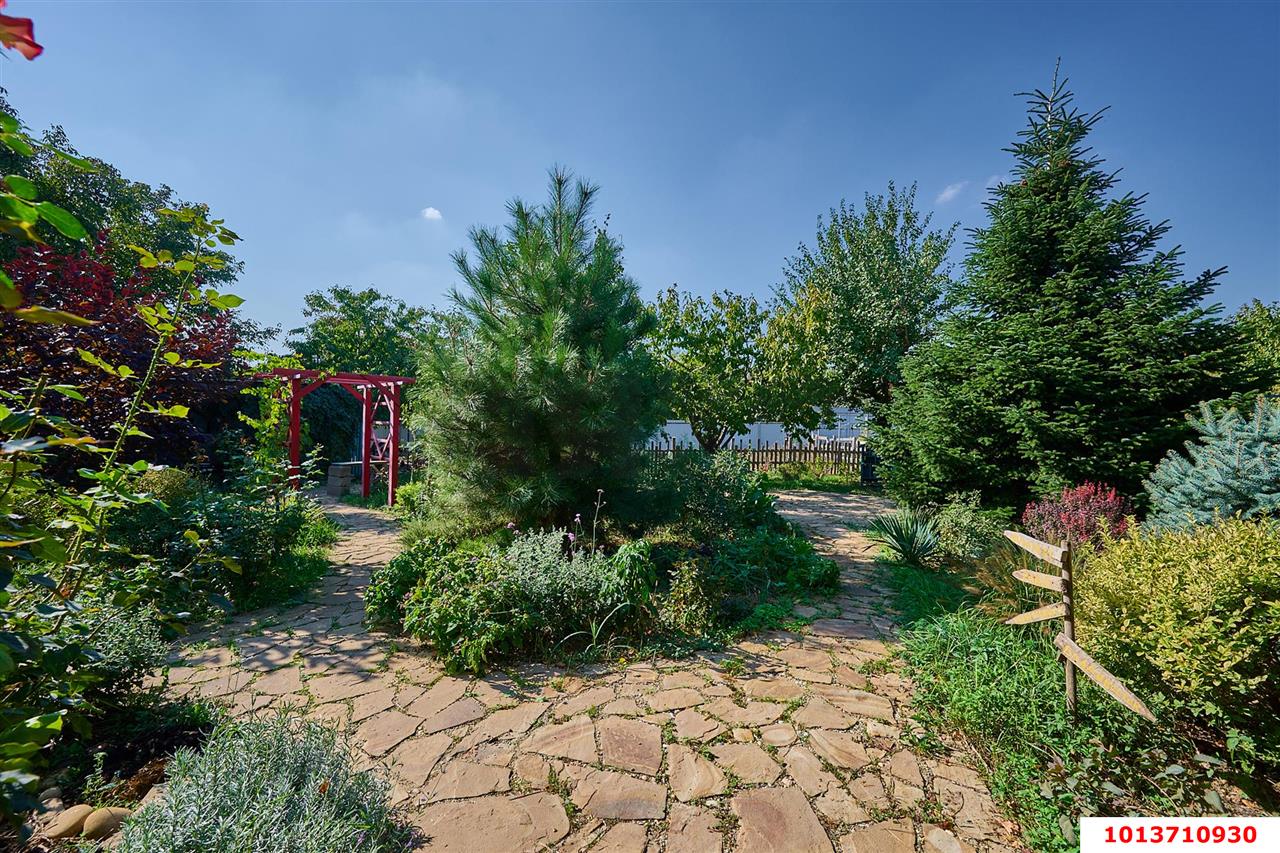 Фото №6: Дом 263 м² + 11.52 сот. - Знаменский, мкр. Карасунский внутригородской округ, ул. Вешняя, 17/1