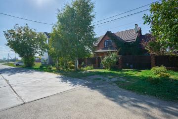 Фото №1: Дом 263 м² - Знаменский, мкр. Карасунский внутригородской округ, ул. Вешняя, 17/1