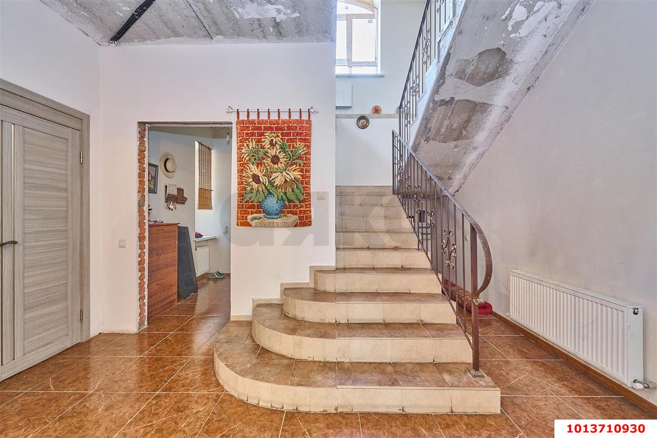 Фото №12: Дом 263 м² + 11.52 сот. - Знаменский, мкр. Карасунский внутригородской округ, ул. Вешняя, 17/1