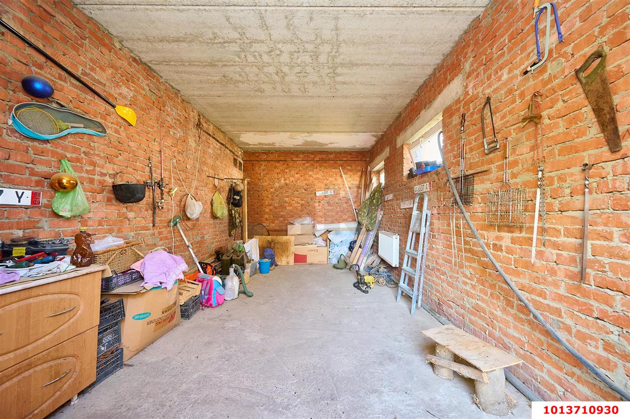 Фото №21: Дом 263 м² + 11.52 сот. - Знаменский, мкр. Карасунский внутригородской округ, ул. Вешняя, 17/1