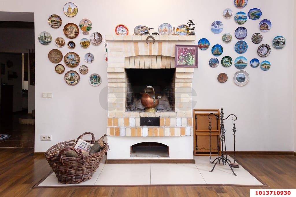 Фото №9: Дом 263 м² + 11.52 сот. - Знаменский, мкр. Карасунский внутригородской округ, ул. Вешняя, 17/1