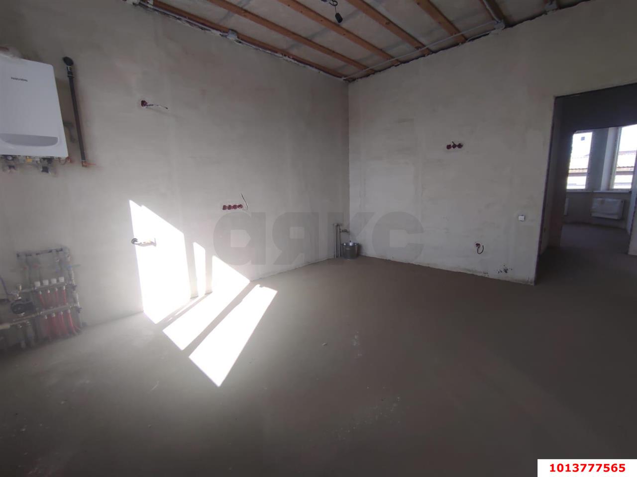 Фото №10: Дом 86 м² + 4.5 сот. - Новотитаровская, ул. Луначарского, 186