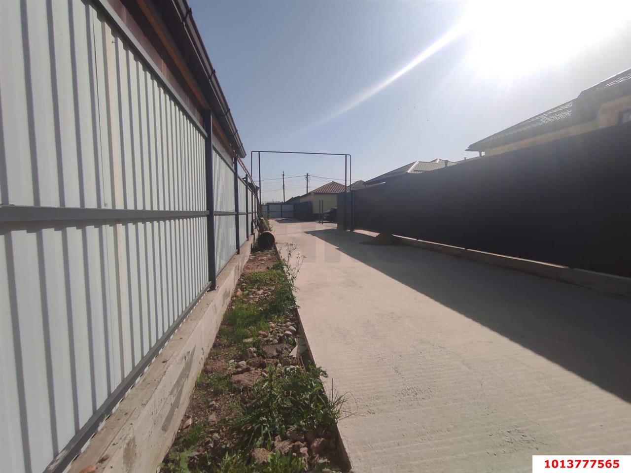 Фото №4: Дом 86 м² + 4.5 сот. - Новотитаровская, ул. Луначарского, 186