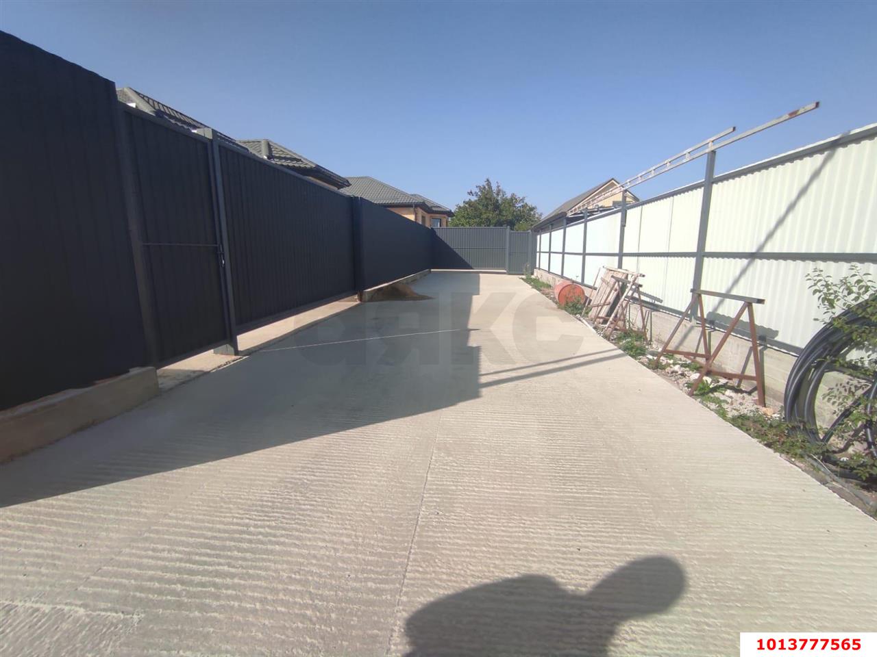 Фото №3: Дом 86 м² + 4.5 сот. - Новотитаровская, ул. Луначарского, 186