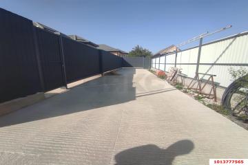 Фото №3: Дом 86 м² - Новотитаровская, ул. Луначарского, 186