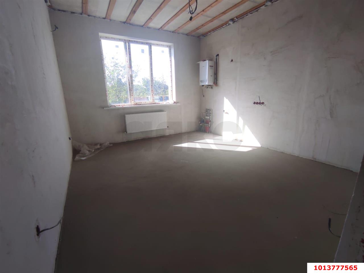 Фото №12: Дом 86 м² + 4.5 сот. - Новотитаровская, ул. Луначарского, 186