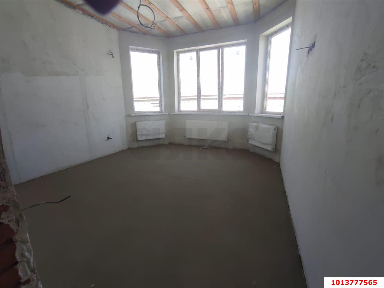 Фото №6: Дом 86 м² + 4.5 сот. - Новотитаровская, ул. Луначарского, 186