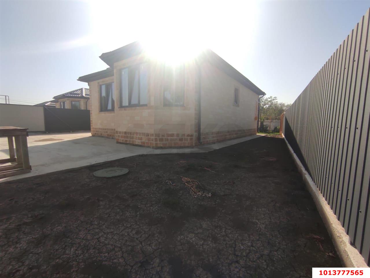 Фото №2: Дом 86 м² + 4.5 сот. - Новотитаровская, ул. Луначарского, 186