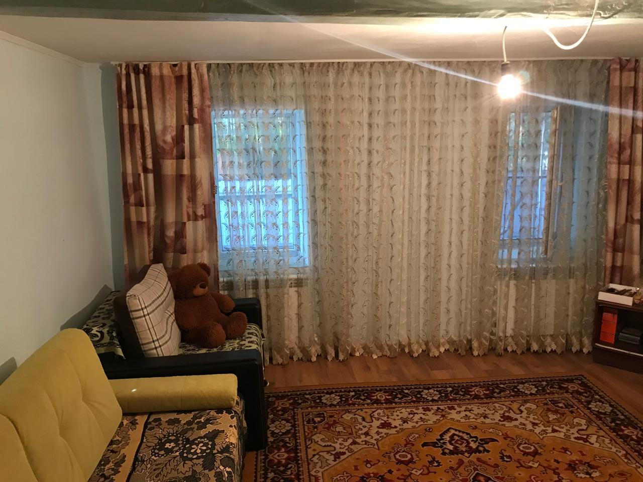 Фото №1: Дом 79 м² + 8 сот. - Тбилисская, ул. Красная, 36