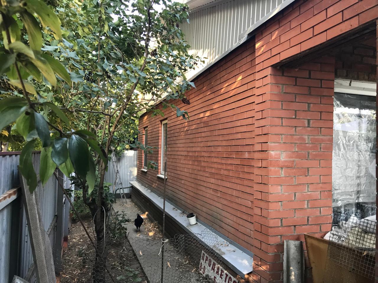 Фото №19: Дом 79 м² + 8 сот. - Тбилисская, ул. Красная, 36