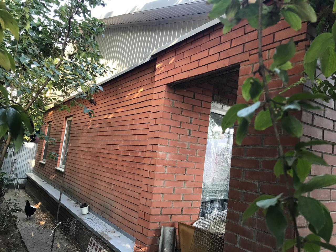 Фото №17: Дом 79 м² + 8 сот. - Тбилисская, ул. Красная, 36