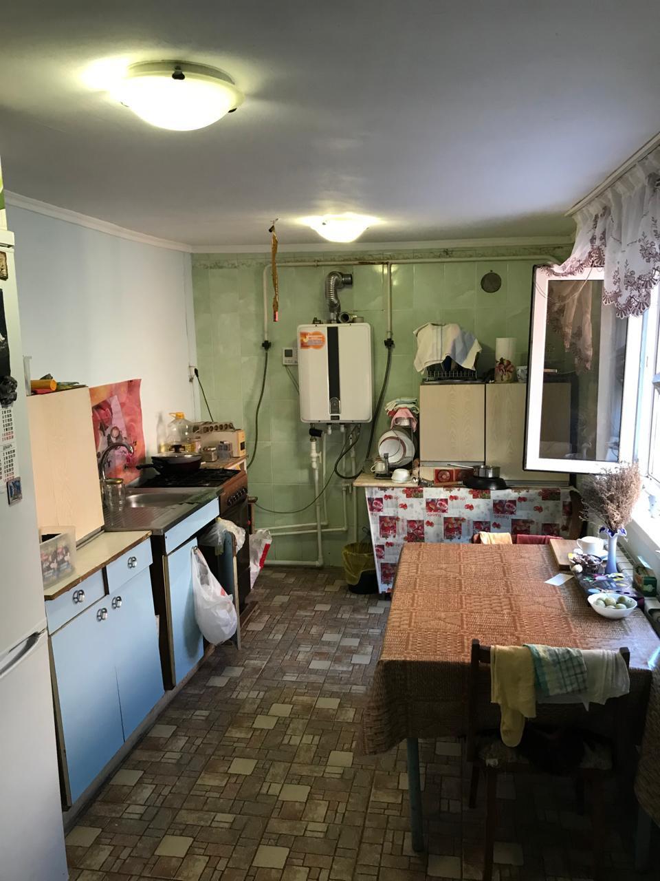 Фото №6: Дом 79 м² + 8 сот. - Тбилисская, ул. Красная, 36