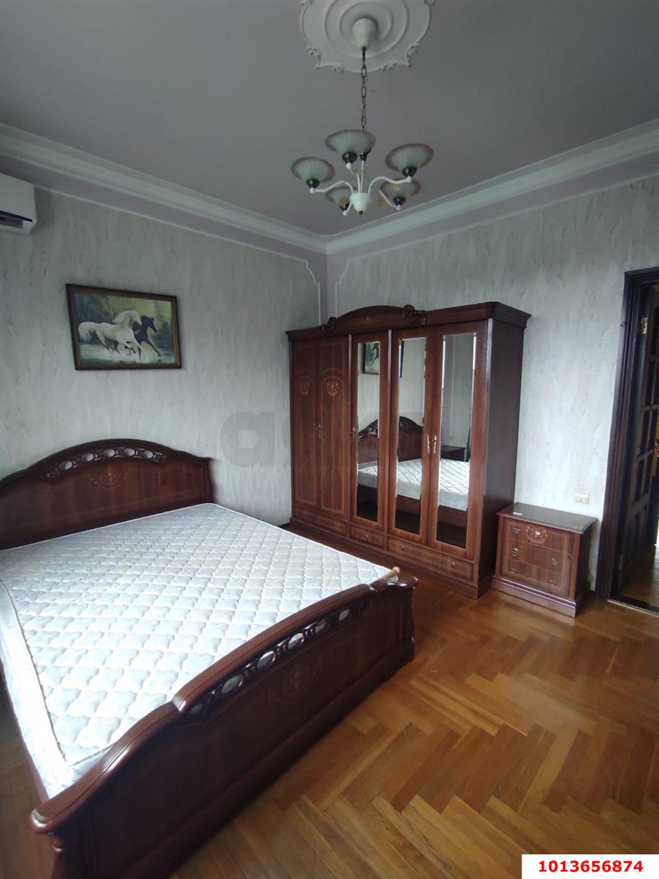 Фото №8: Дом 190 м² + 6 сот. - Динская, ул. Шевченко, 5