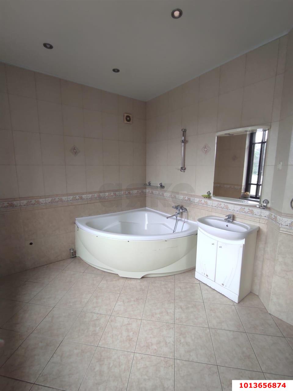 Фото №13: Дом 190 м² + 6 сот. - Динская, ул. Шевченко, 5