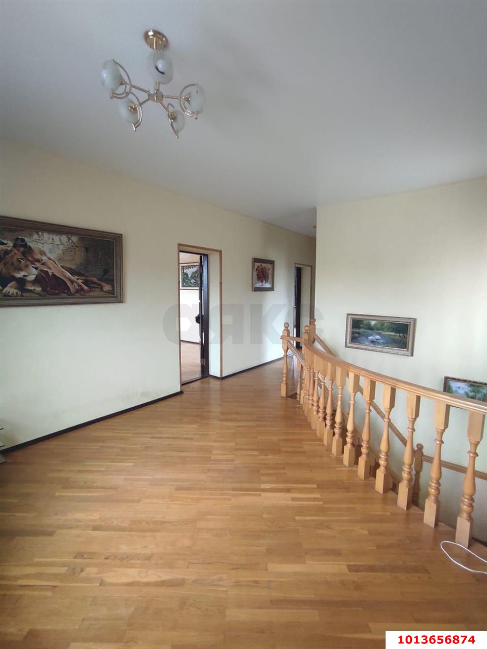 Фото №5: Дом 190 м² + 6 сот. - Динская, ул. Шевченко, 5