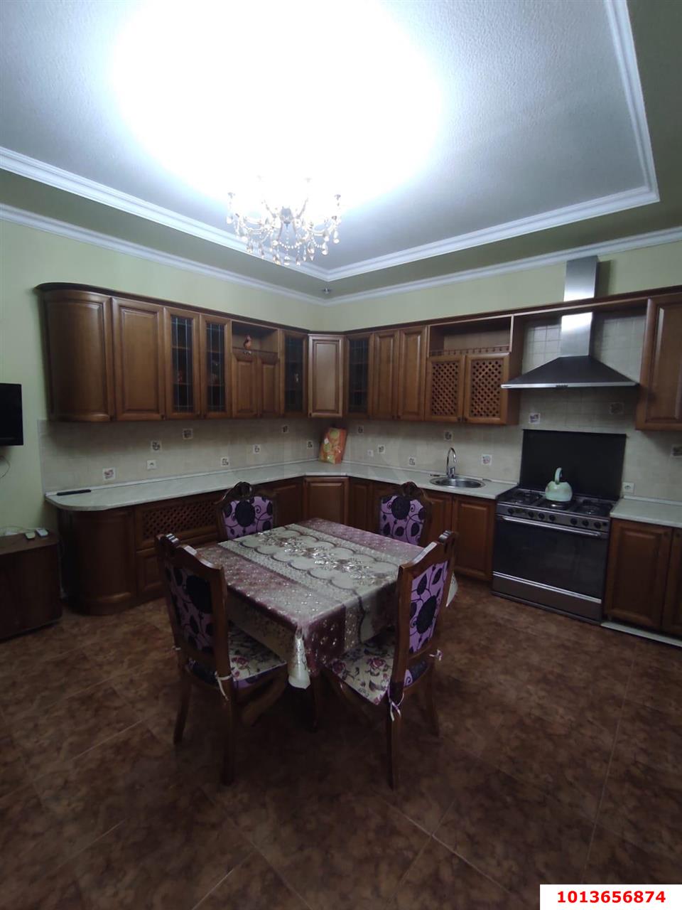 Фото №16: Дом 190 м² + 6 сот. - Динская, ул. Шевченко, 5