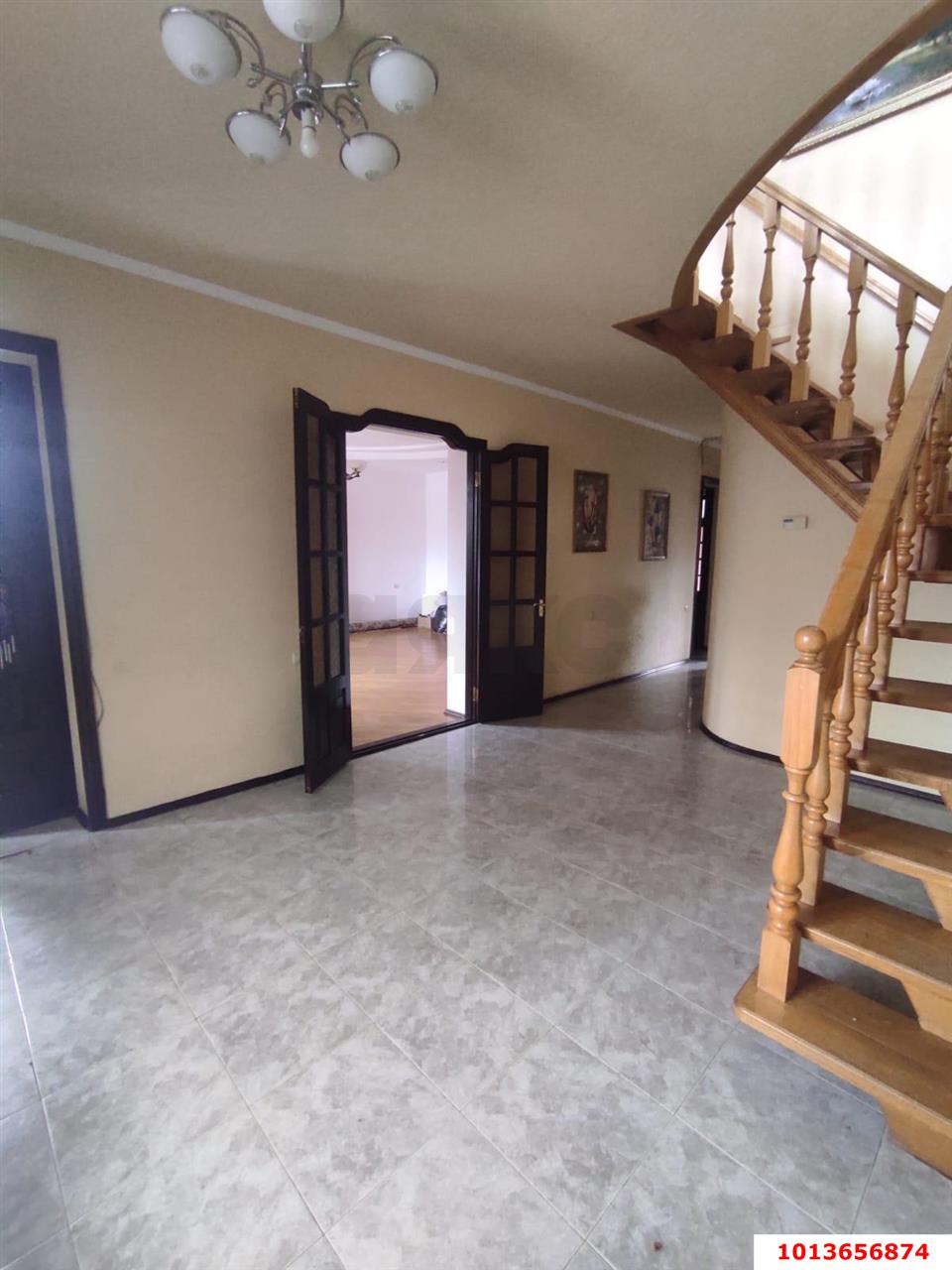 Фото №6: Дом 190 м² + 6 сот. - Динская, ул. Шевченко, 5