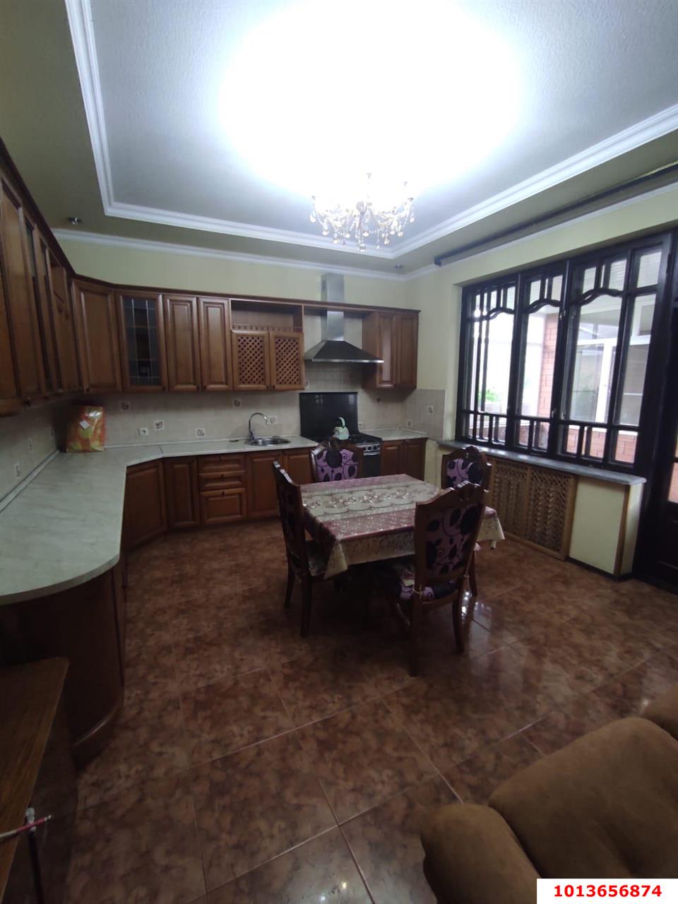 Фото №14: Дом 190 м² + 6 сот. - Динская, ул. Шевченко, 5