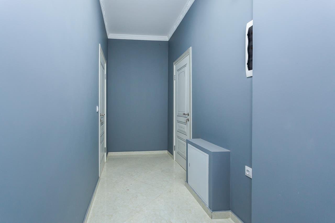 Фото №16: Дом 274 м² + 4 сот. - Краснодар, Западный внутригородской округ, Горогороды, мкр. Центральный, ул. Индустриальная, 89