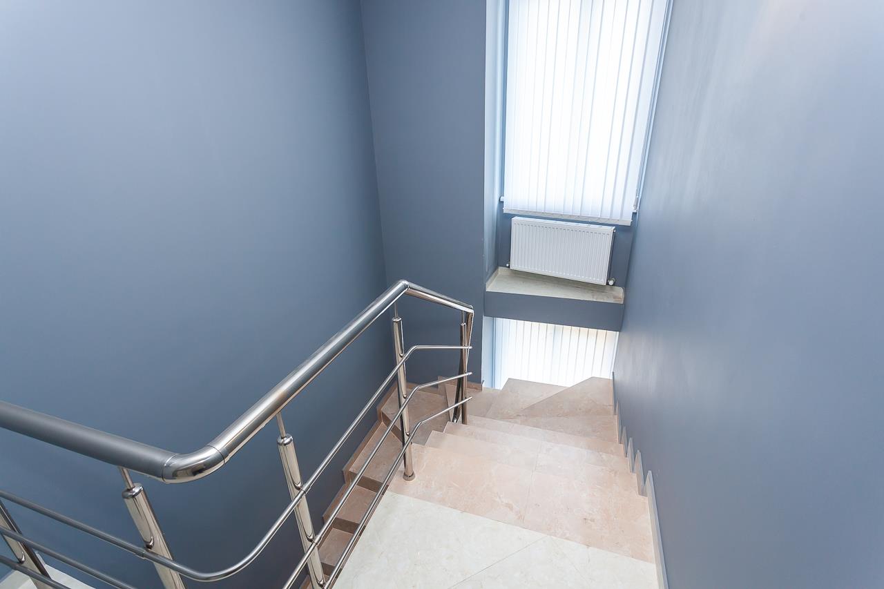 Фото №18: Дом 274 м² + 4 сот. - Краснодар, Западный внутригородской округ, Горогороды, мкр. Центральный, ул. Индустриальная, 89