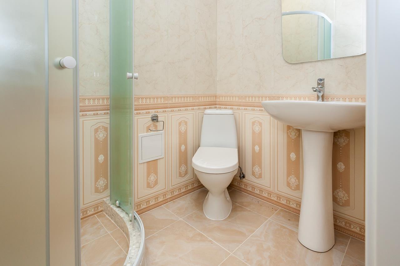 Фото №4: Дом 274 м² + 4 сот. - Краснодар, Западный внутригородской округ, Горогороды, мкр. Центральный, ул. Индустриальная, 89