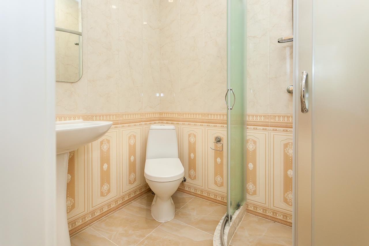 Фото №5: Дом 274 м² + 4 сот. - Краснодар, Западный внутригородской округ, Горогороды, мкр. Центральный, ул. Индустриальная, 89