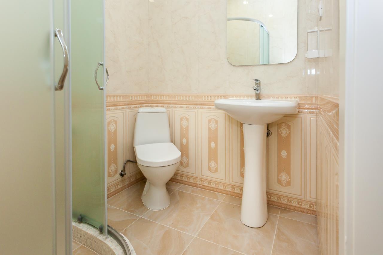 Фото №9: Дом 274 м² + 4 сот. - Краснодар, Западный внутригородской округ, Горогороды, мкр. Центральный, ул. Индустриальная, 89