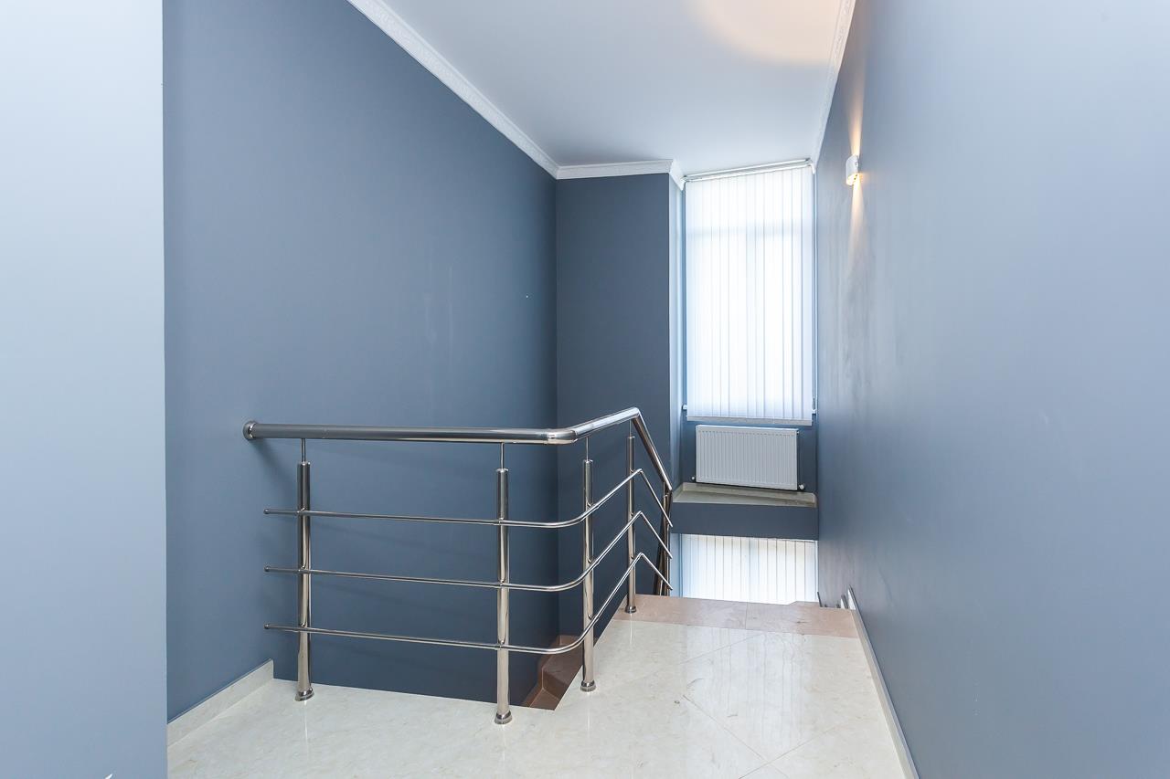 Фото №17: Дом 274 м² + 4 сот. - Краснодар, Западный внутригородской округ, Горогороды, мкр. Центральный, ул. Индустриальная, 89