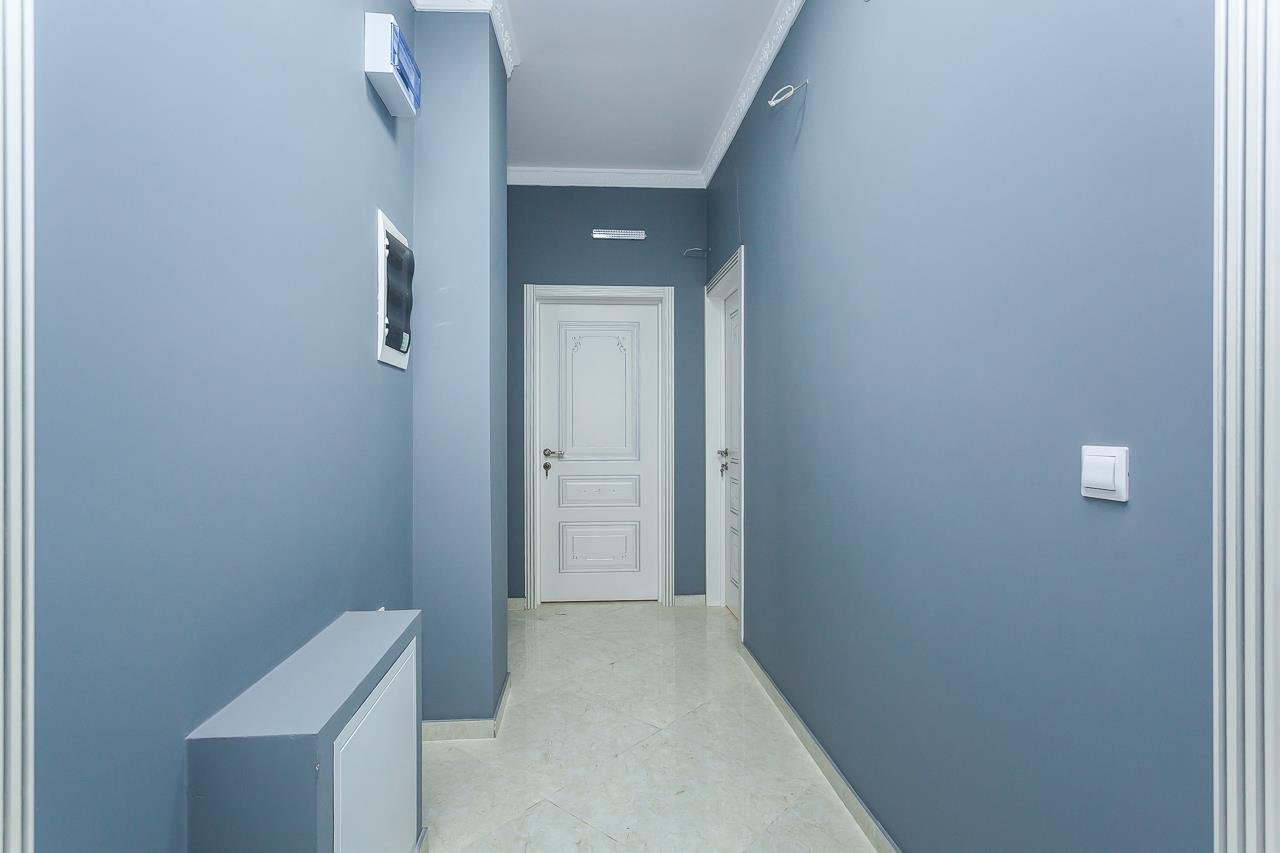 Фото №15: Дом 274 м² + 4 сот. - Краснодар, Западный внутригородской округ, Горогороды, мкр. Центральный, ул. Индустриальная, 89