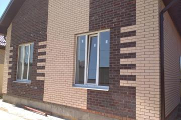 Фото №1: Дом 86 м² - Старокорсунская, мкр. ДНТ Прибрежный, ул. 9-я Викторианская, 11