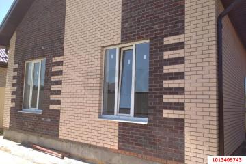 Фото №1: Дом 86 м² - Старокорсунская, мкр. ДНТ Прибрежный, ул. 9-я Викторианская, 11