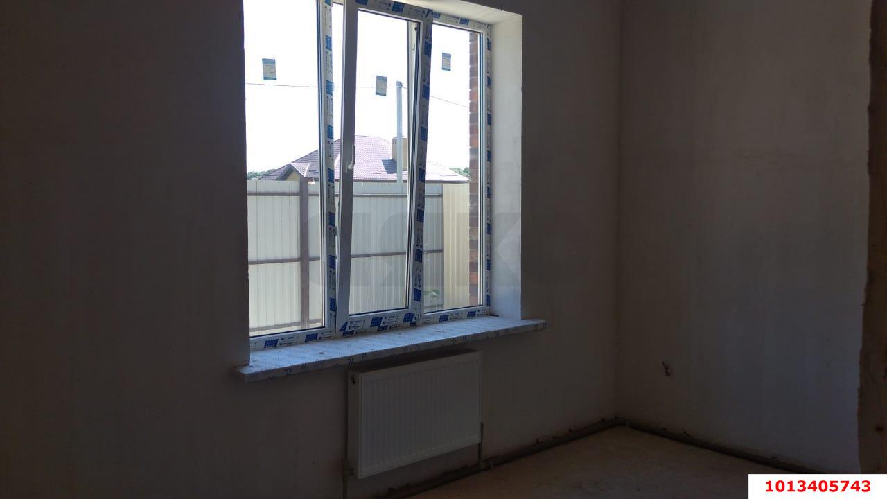 Фото №5: Дом 86 м² + 3 сот. - Старокорсунская, Карасунский внутригородской округ, мкр. ДНТ Прибрежный, ул. 9-я Викторианская, 11