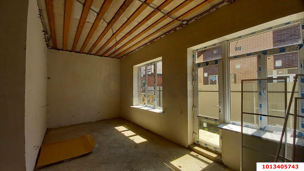 Фото №4: Дом 86 м² + 3 сот. - Старокорсунская, Карасунский внутригородской округ, мкр. ДНТ Прибрежный, ул. 9-я Викторианская, 11