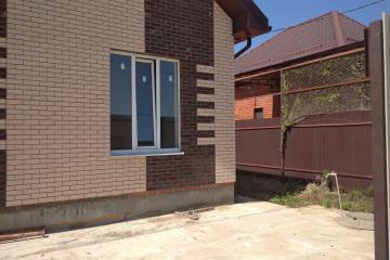 Фото №3: Дом 86 м² - Старокорсунская, мкр. ДНТ Прибрежный, ул. 9-я Викторианская, 11