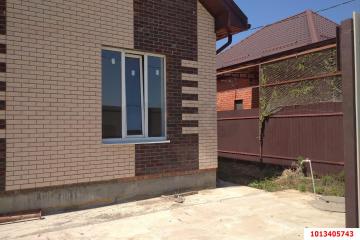 Фото №3: Дом 86 м² - Старокорсунская, мкр. ДНТ Прибрежный, ул. 9-я Викторианская, 11