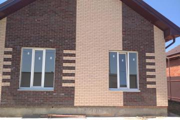 Фото №2: Дом 86 м² - Старокорсунская, мкр. ДНТ Прибрежный, ул. 9-я Викторианская, 11