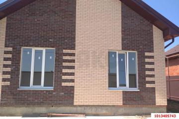 Фото №2: Дом 86 м² - Старокорсунская, мкр. ДНТ Прибрежный, ул. 9-я Викторианская, 11