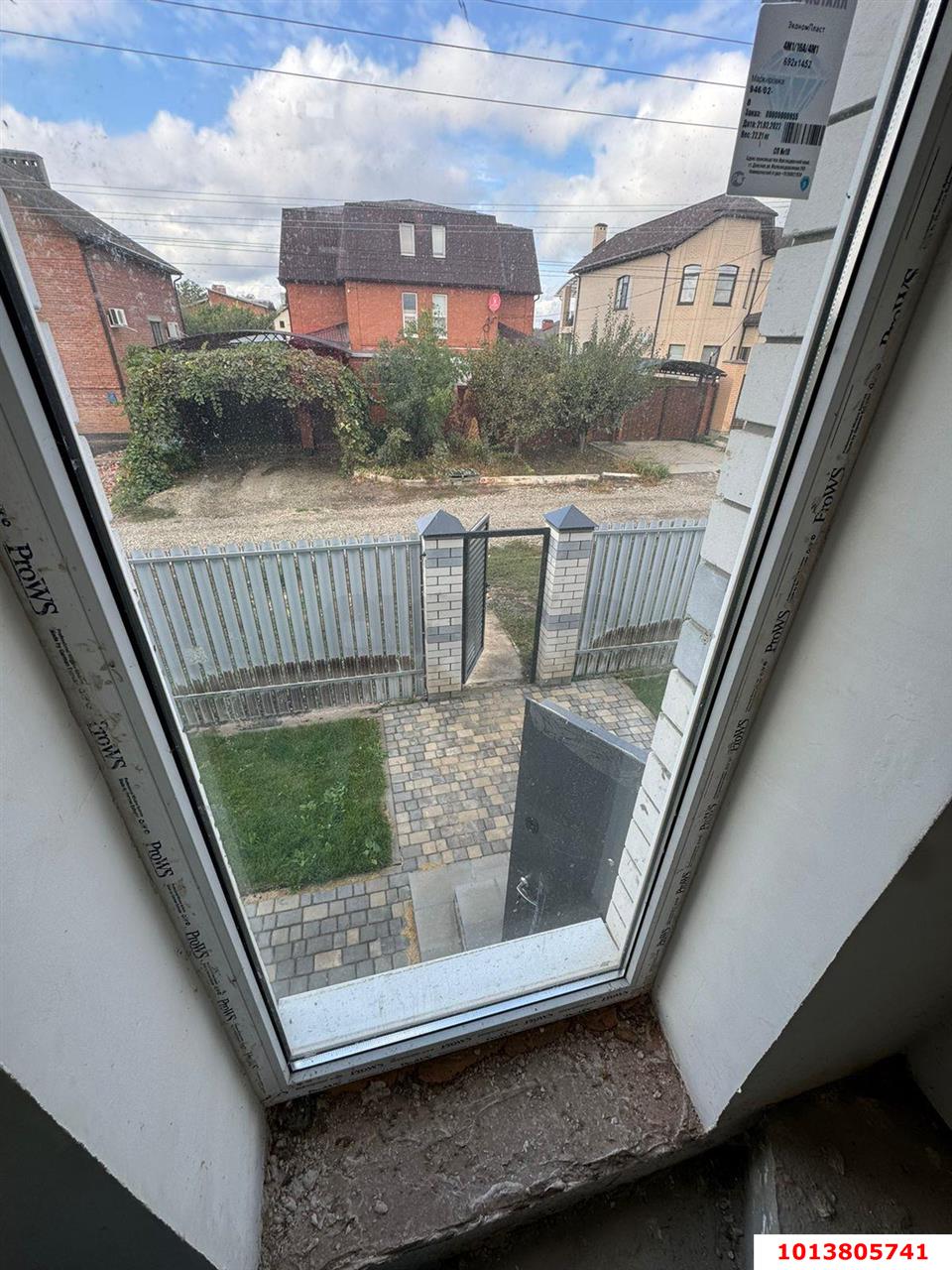 Фото №12: Дом 154 м² + 3.43 сот. - Южный, ул. Крайняя, 19