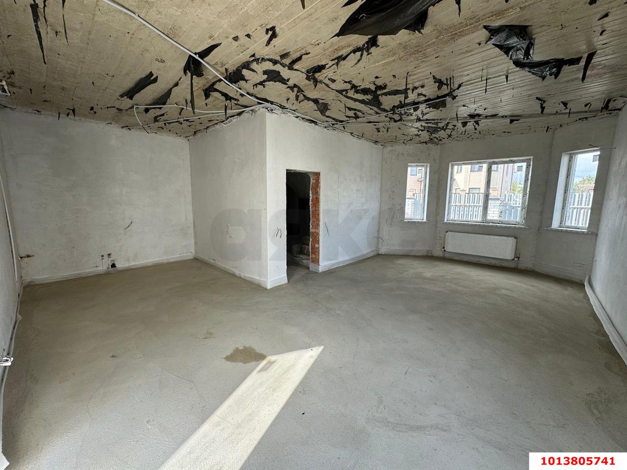 Фото №18: Дом 154 м² + 3.43 сот. - Южный, ул. Крайняя, 19