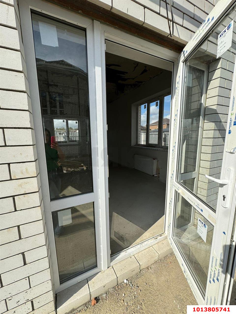 Фото №10: Дом 154 м² + 3.43 сот. - Южный, ул. Крайняя, 19