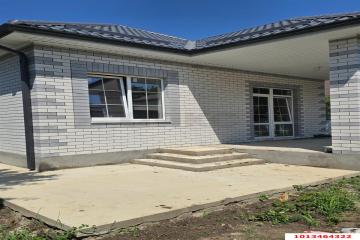 Фото №3: Дом 86 м² - № 2 АО ЮГТЕКС, мкр. Прикубанский внутригородской округ, ул. Абрикосовая