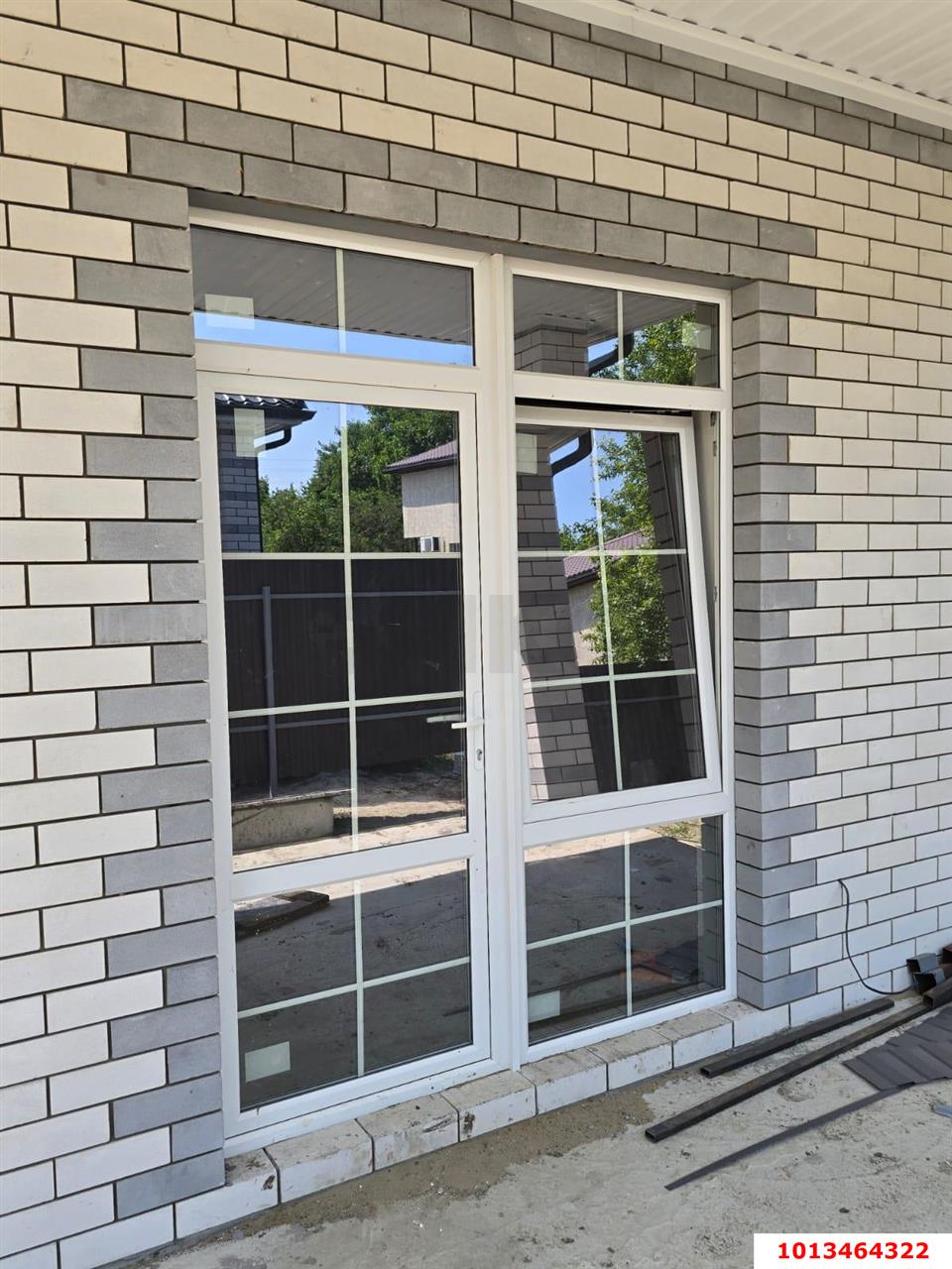 Фото №7: Дом 86 м² + 3.3 сот. - № 2 АО ЮГТЕКС, мкр. Прикубанский внутригородской округ, ул. Абрикосовая